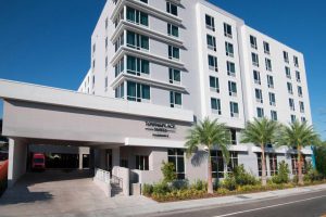 1-TownePlace Suites by Marriott Miami Airport