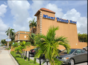 12-Miami Princess Hotel