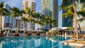 2-Four Seasons Hotel Miami