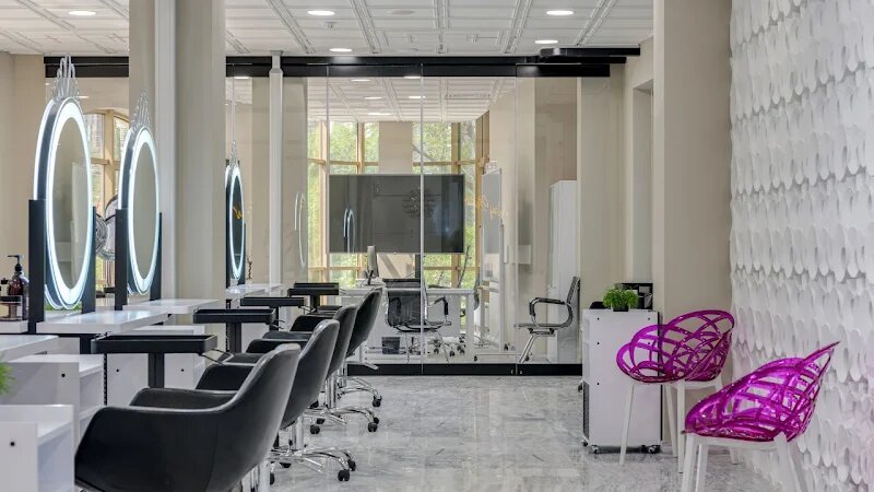 The Best 5 Hair Salons near in 