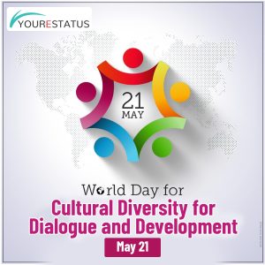 YES-fbpostWorld-Day-for-Cultural-Diversity-for-Dialogue-and-Development