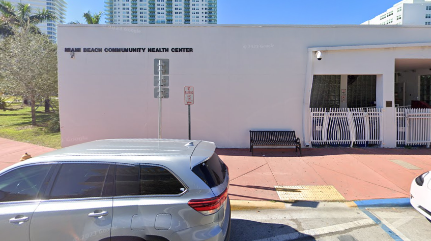 1-Miami Beach Community Health Center- Banner