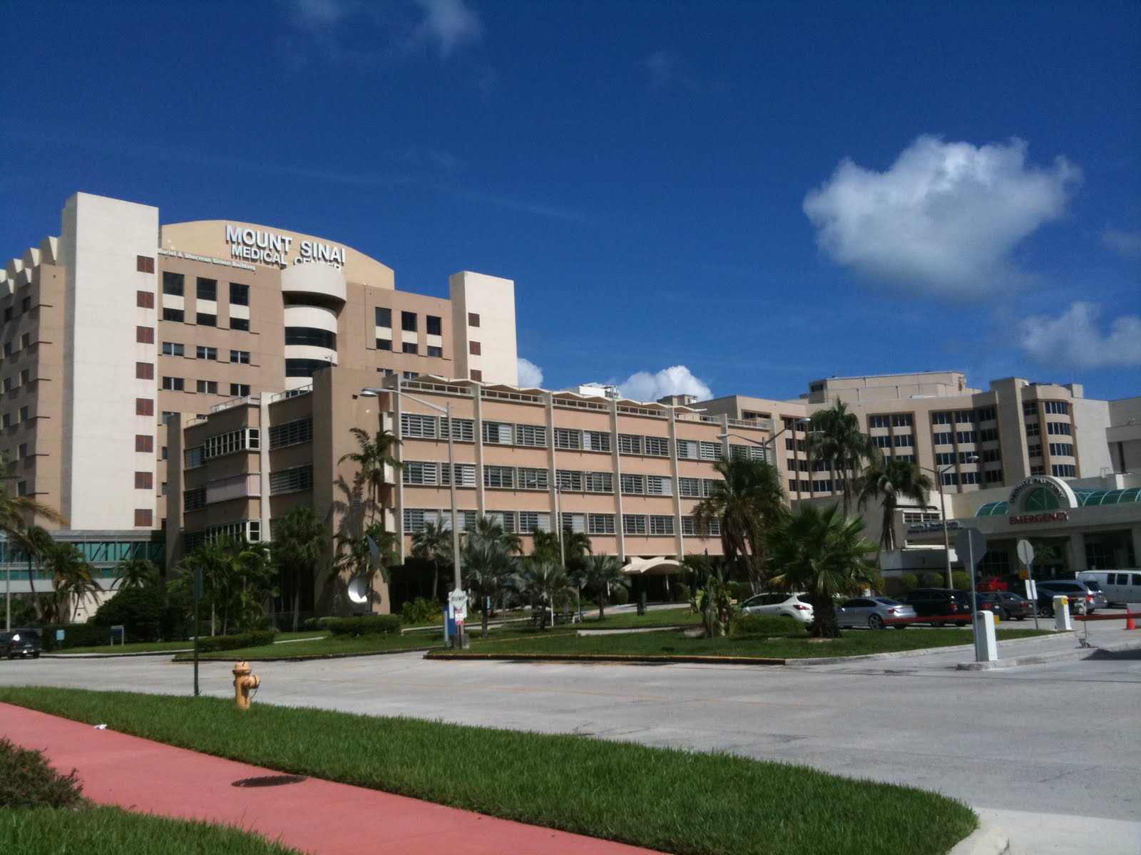 1-Mount Sinai Medical Center-Banner