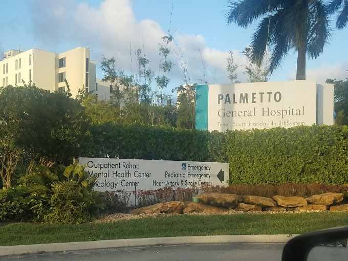 1-Palmetto General Hospital Banner